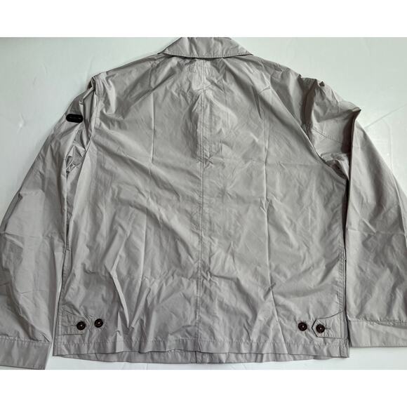 Polo Ralph Lauren Performance Packable Windbreaker Jacket Men’s Size XL NWT - Picture 2 of 16